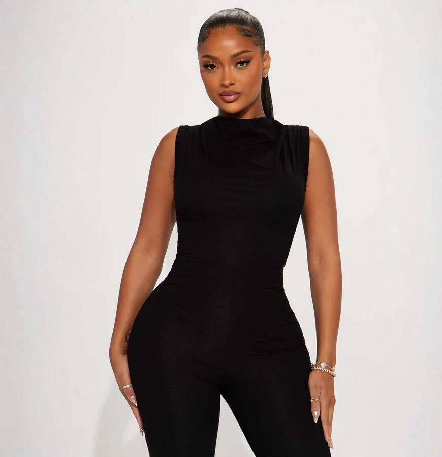 ENTERIZO CUELLO ALTO