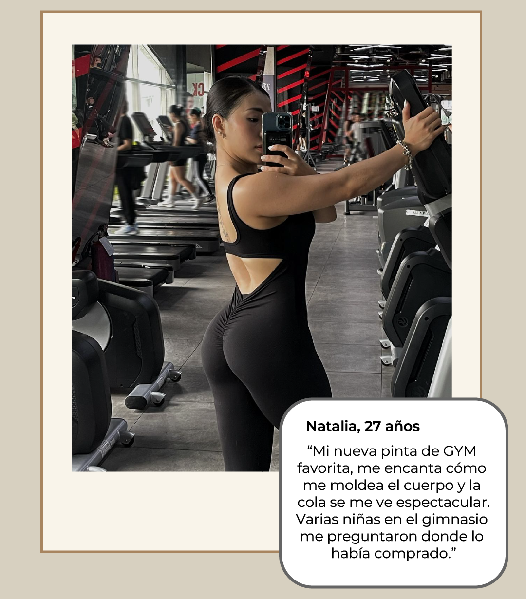 ENTERIZO MANGA CORTA CREMALLERA