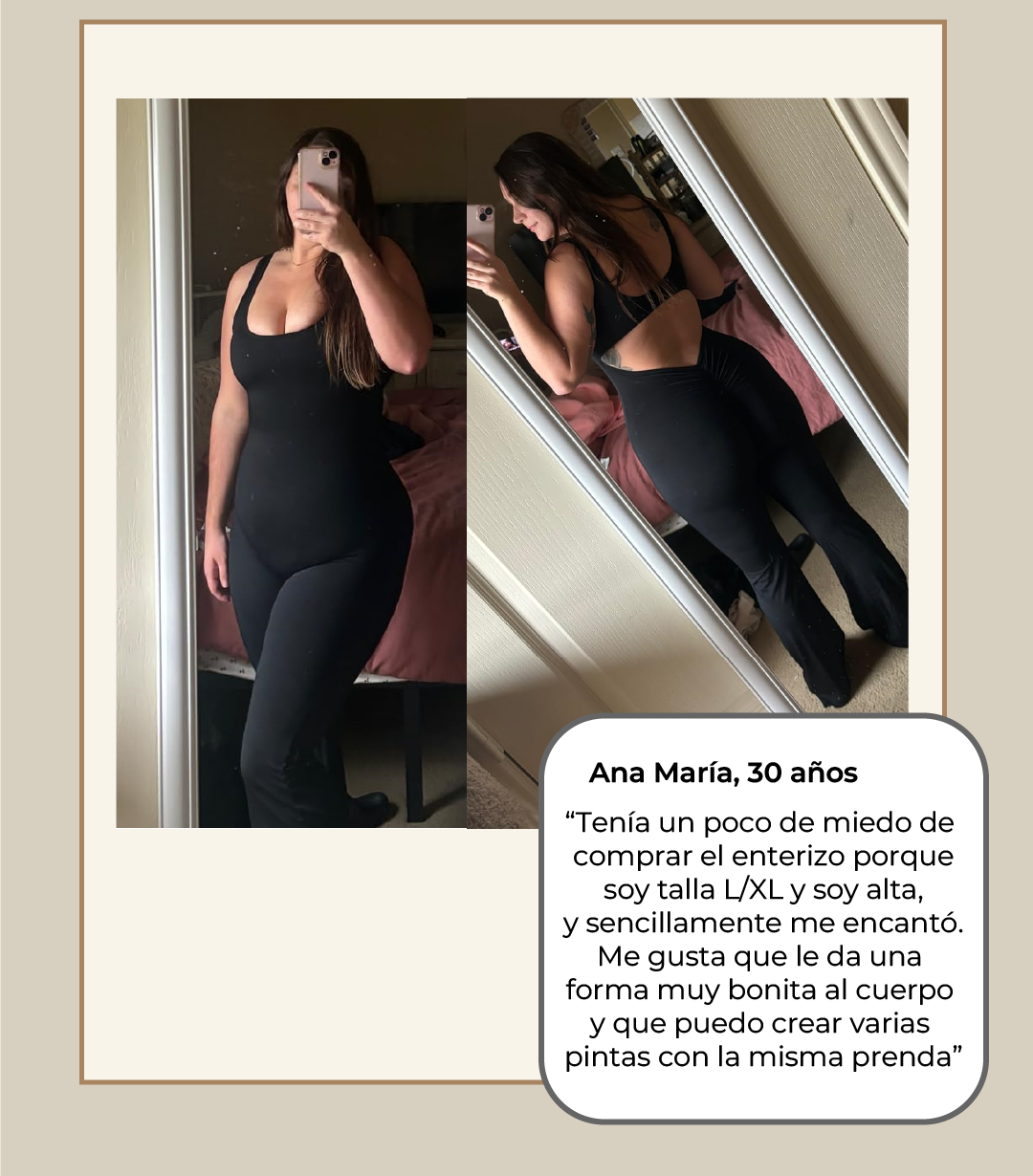 ENTERIZO MANGA CORTA CREMALLERA